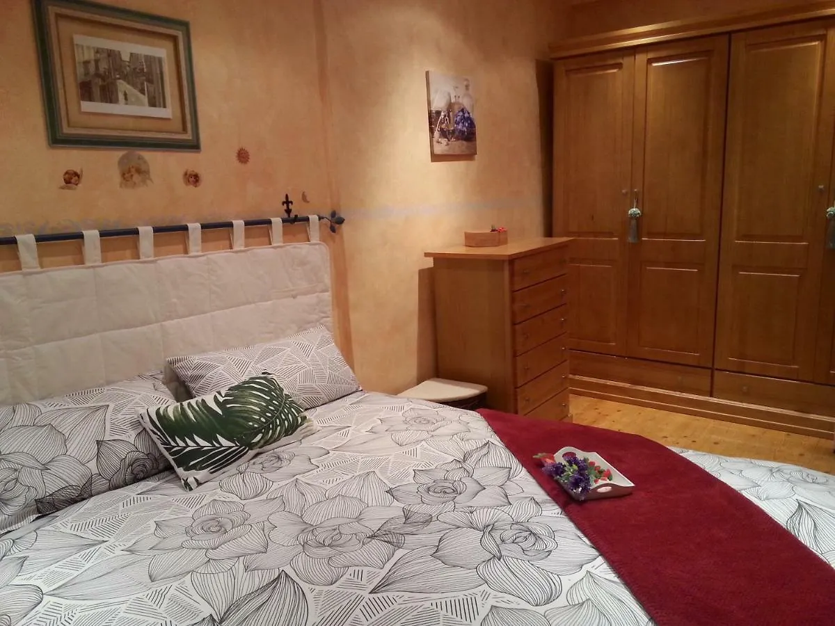 Apartamento Nuria Apartamento Vitoria