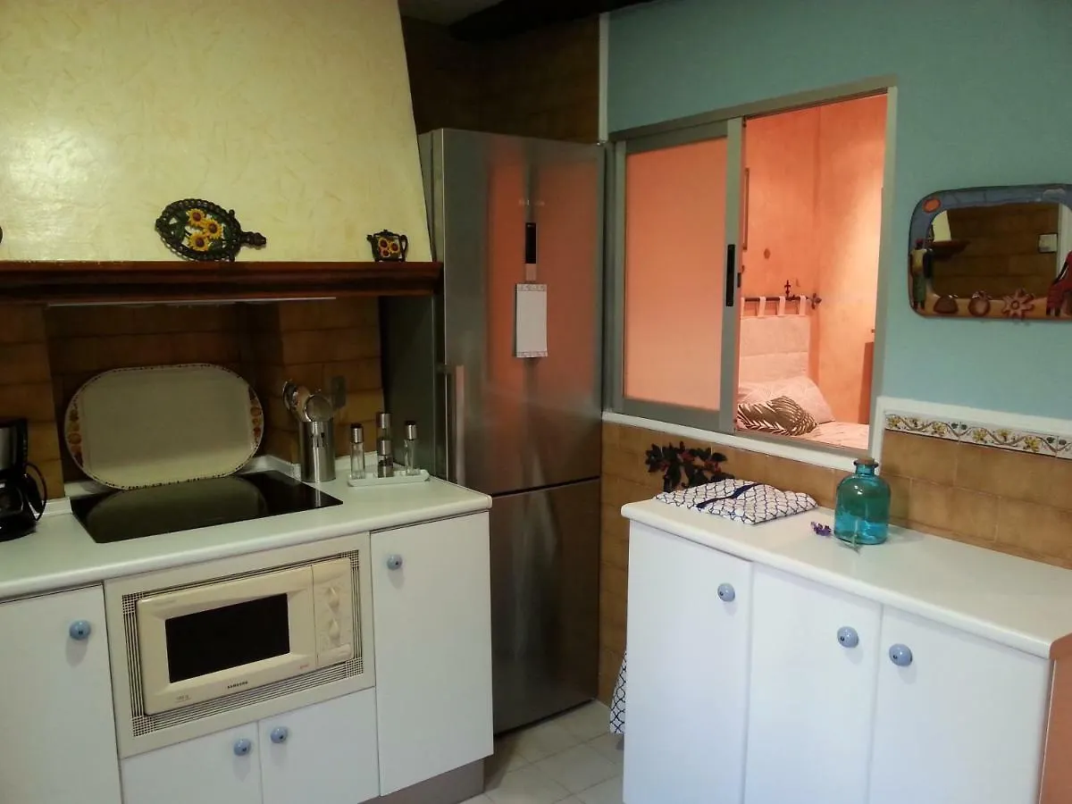 Apartamento Nuria Apartamento Vitoria