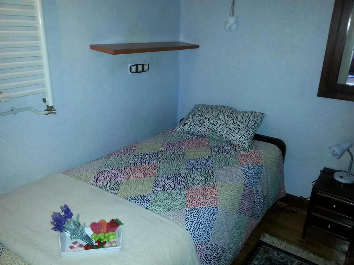 Apartamento Nuria Apartamento Vitoria 0*,  España