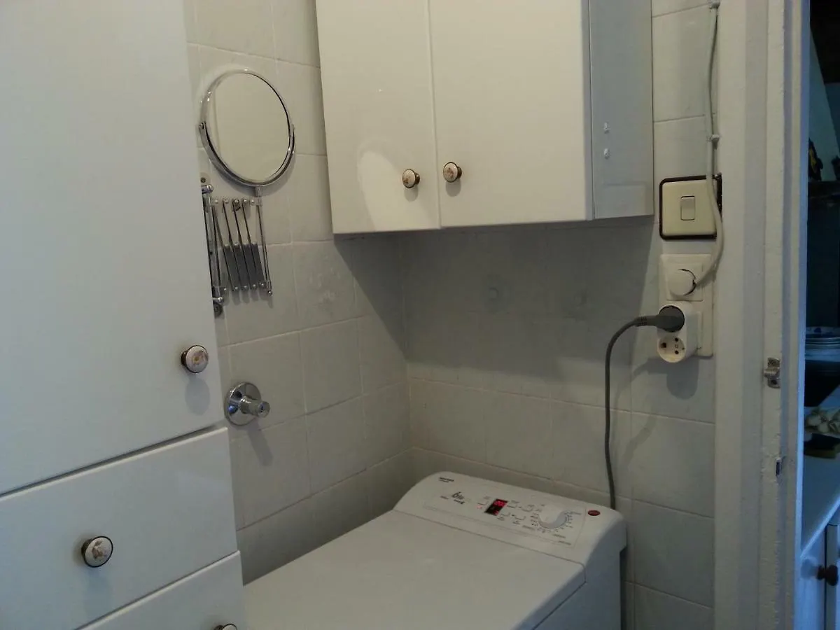 Apartamento Nuria Apartamento Vitoria