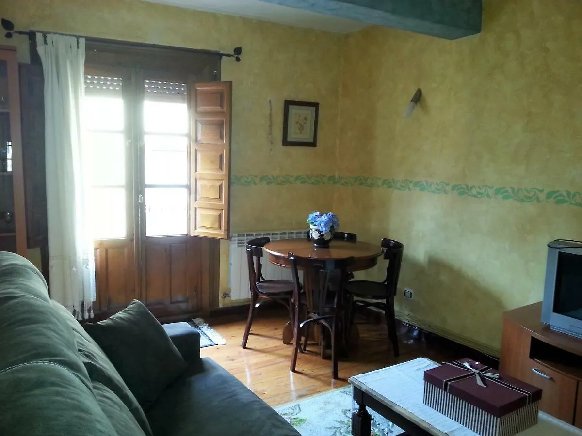 Apartamento Nuria Apartamento Vitoria